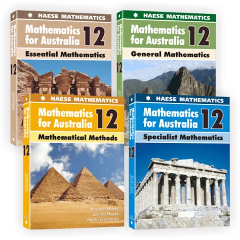 The textbook and interactive software provide an engaging and. . Haese mathematics year 12 methods pdf answers